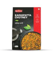 100-gm-Kadipatta-Chutney-Khomane
