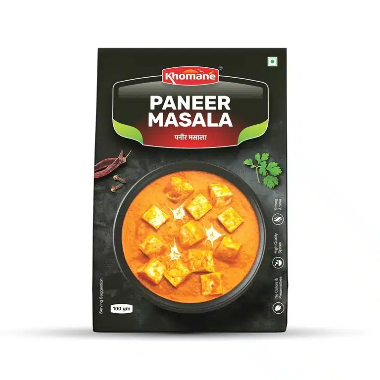 Paneer Masala Powder 3 100-gm-Paneer-Masala-Khomane