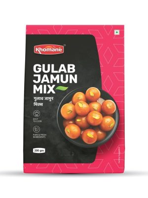 200-gm-Gulab-Jamun-Mix-Khomane