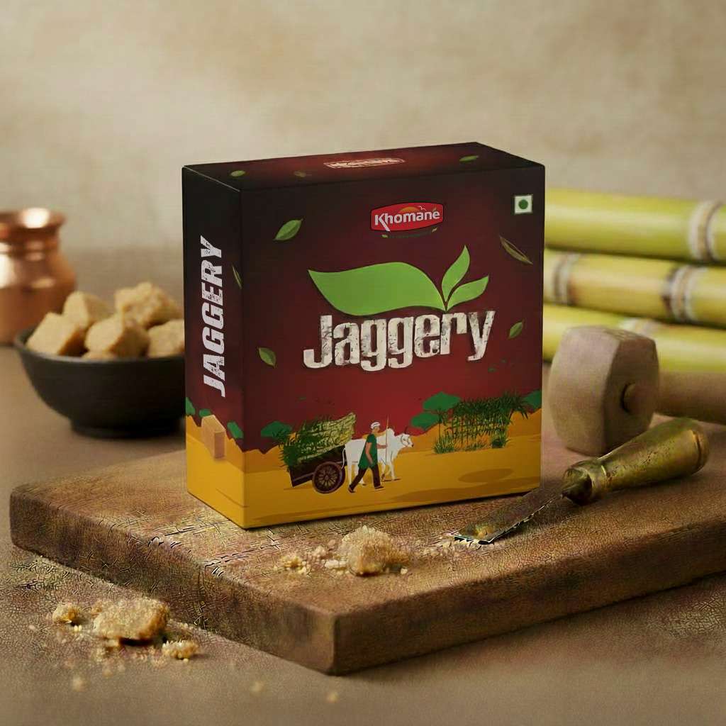 Jaggery Square | 1kg